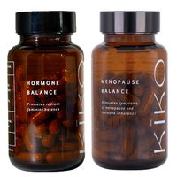 Kiko Vitals Mother-Daughter Duo